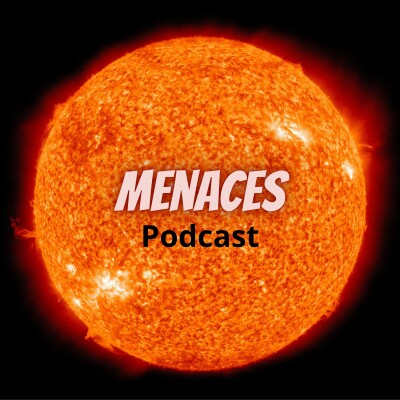 Menaces : une série de podcasts© Menaces JUNON