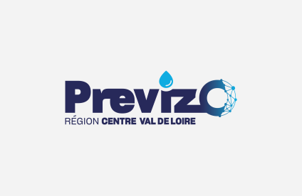 Logo du projet PrevizO