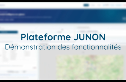 Démonstration des fonctionnalités en vidéo