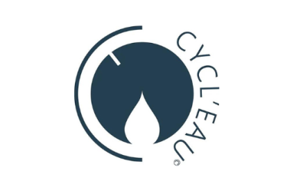 Logo CYCL'EAU