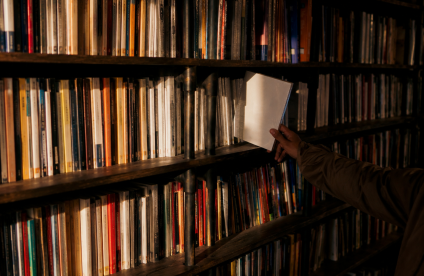 Bannière Ressources & Documents