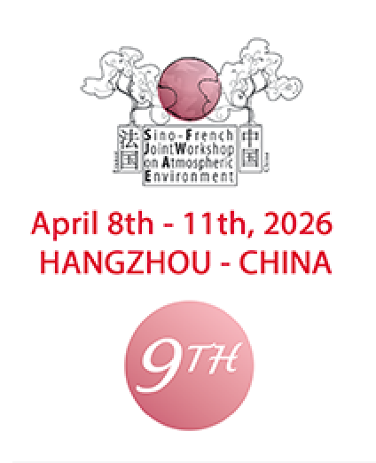 9th Sino-French Joint Workshop