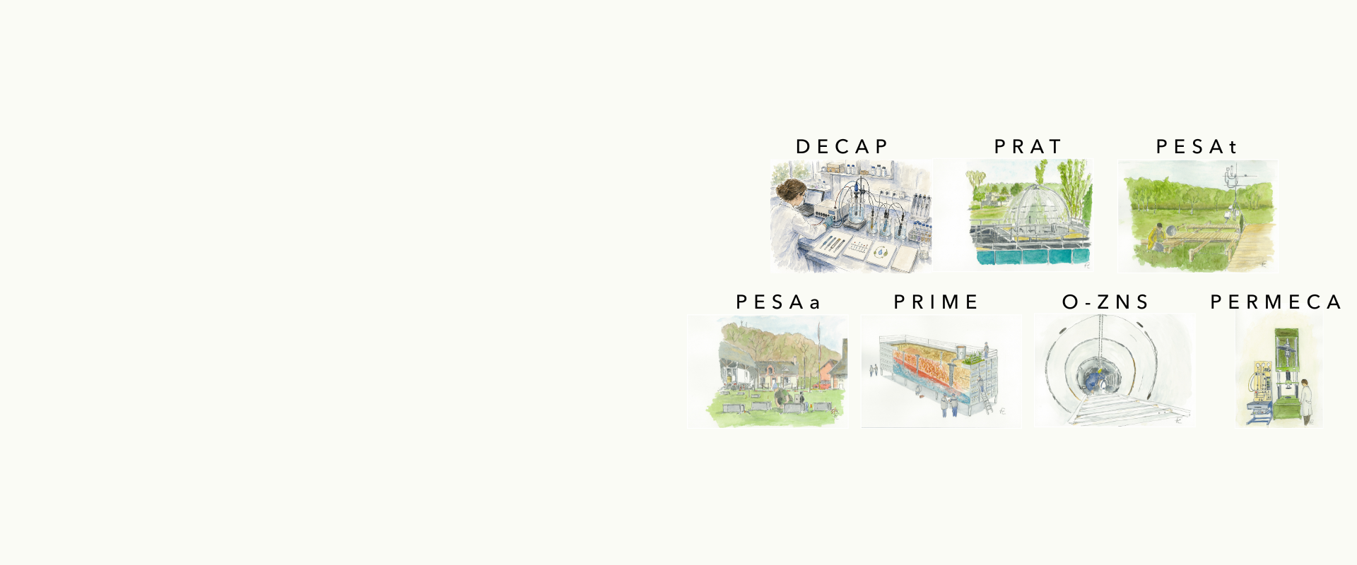 Illustrations PIVOTS
