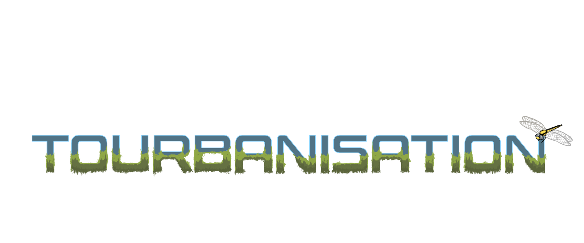 Bannière Tourbanisation