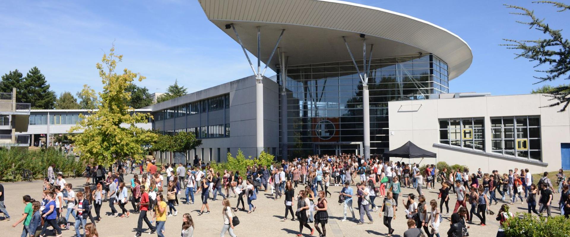 Université de Rennes