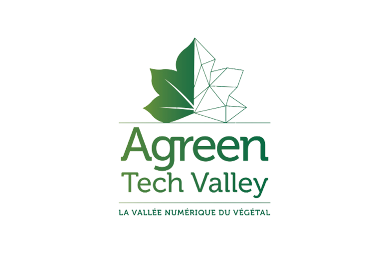 Logo AgreenTech Valley