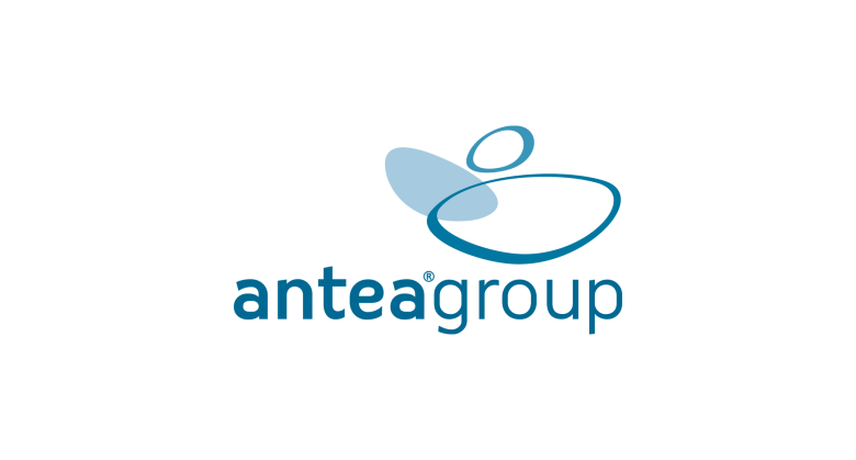 Logo Antea Group