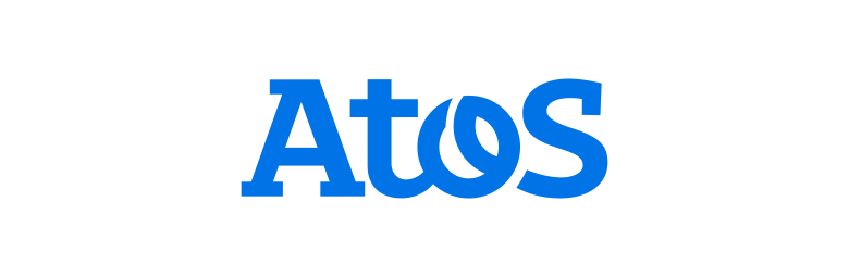 Logo Atos
