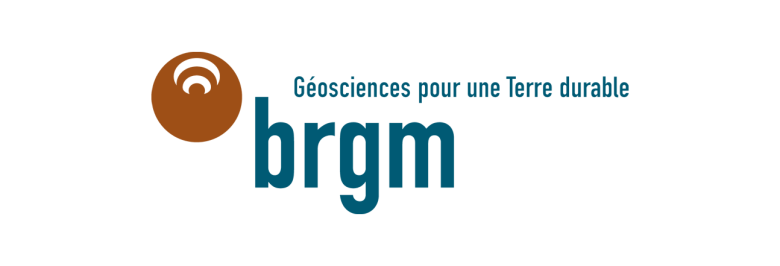 Logo BRGM