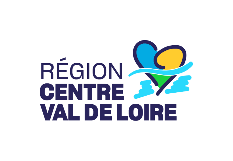 Logo Région CVL