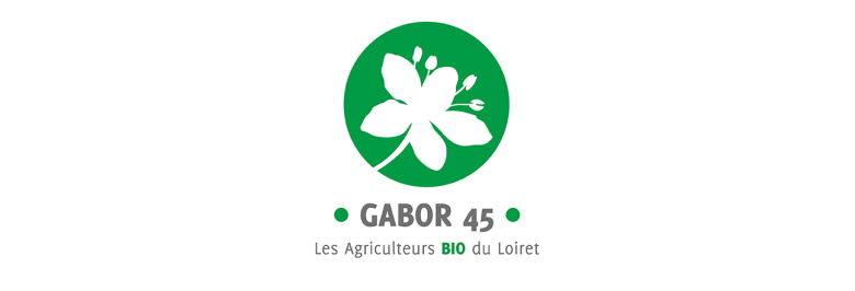Logo GABOR 45