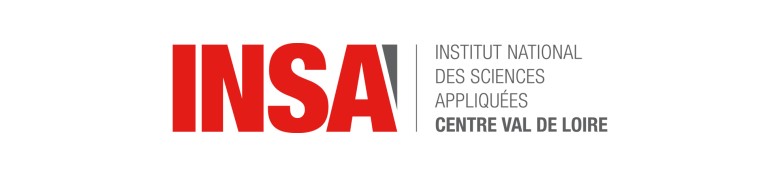 Logo INSA CVL