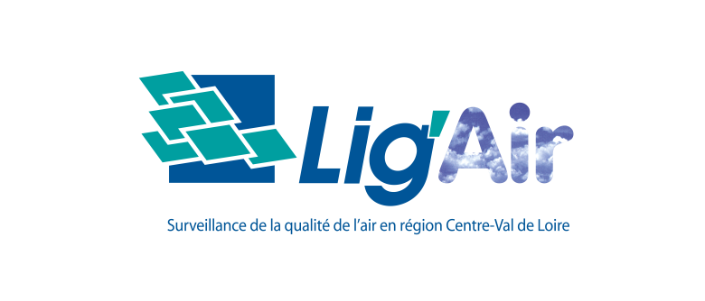 Logo Lig'Air