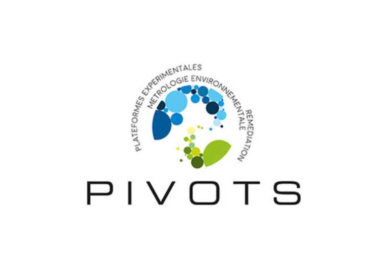 Logo du programme PIVOTS
