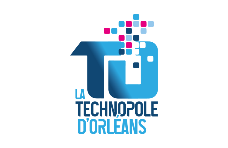 Logo Technopole d'Orléans