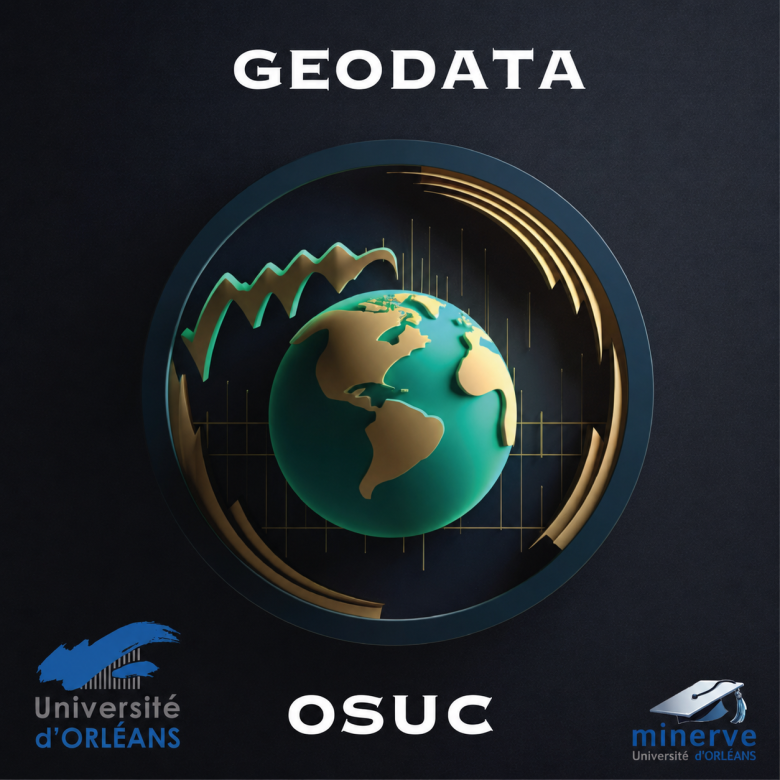 Logo GEODATA