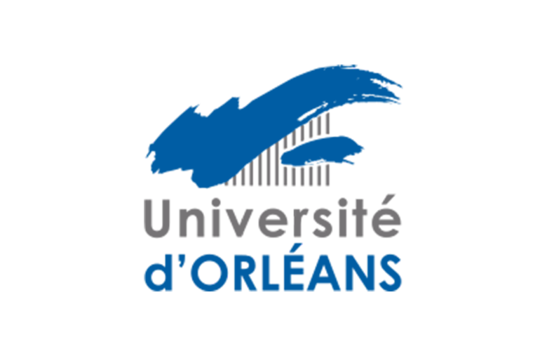 Logo Université d'Orléans