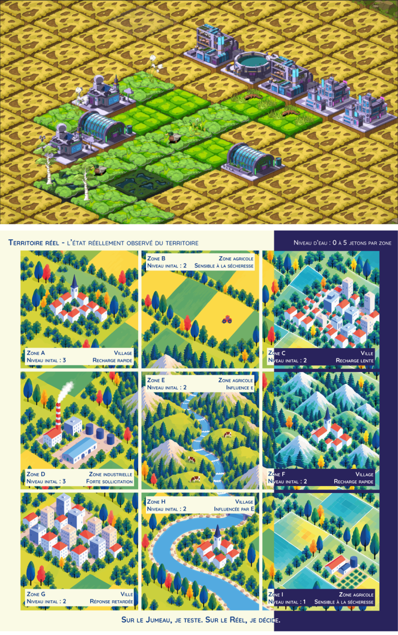 Les jeux développés par JUNON