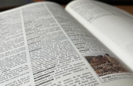 Quelques définitions